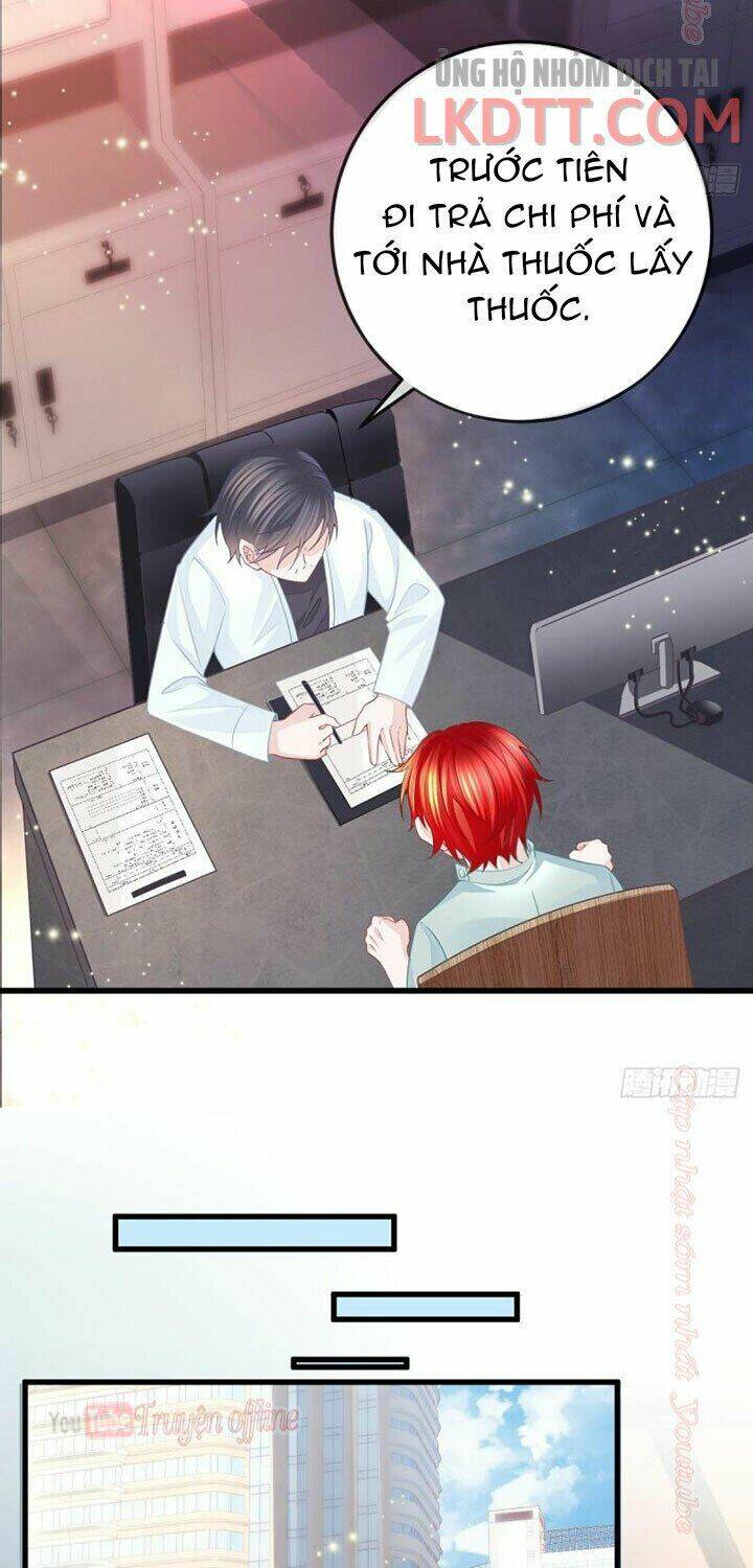 đứa trẻ có 5 daddy chapter 8 10