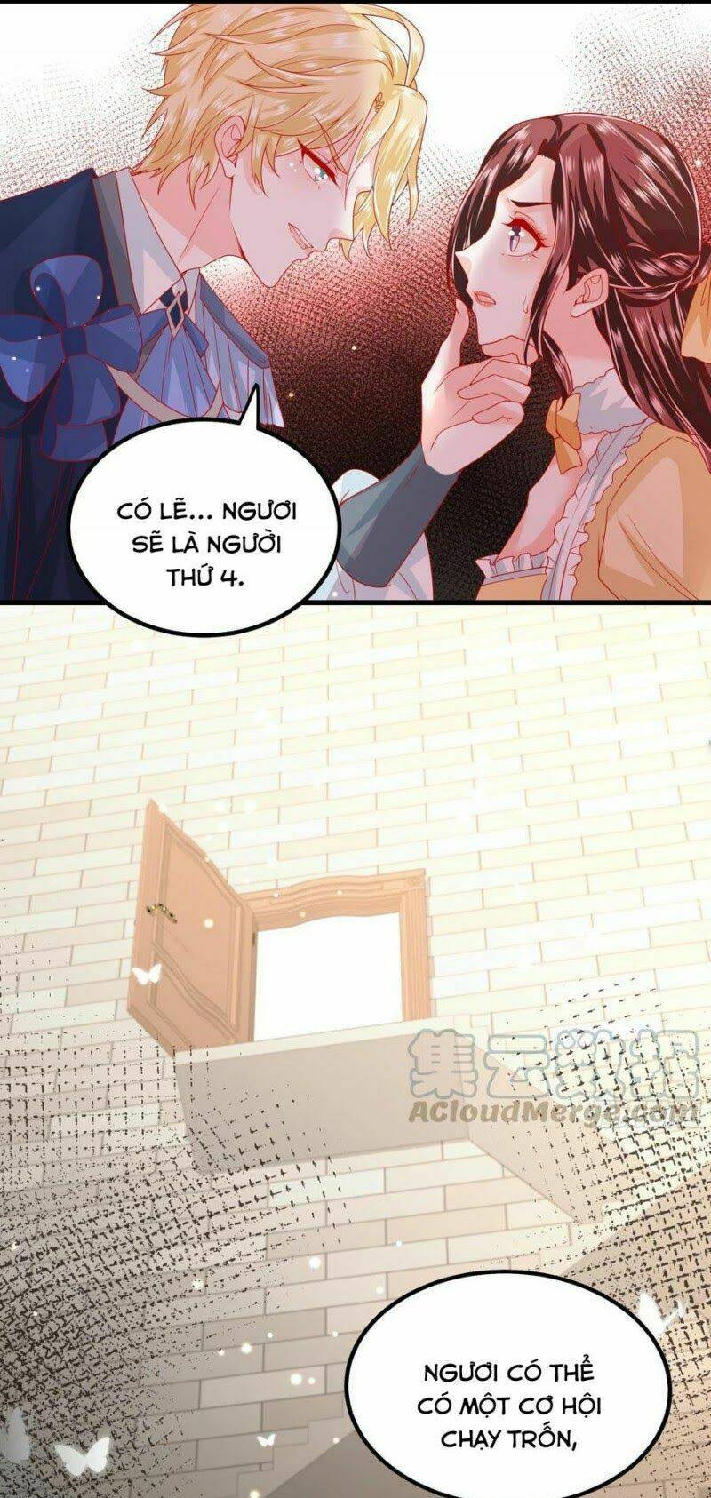 ta phải làm hoàng hậu chapter 43 7