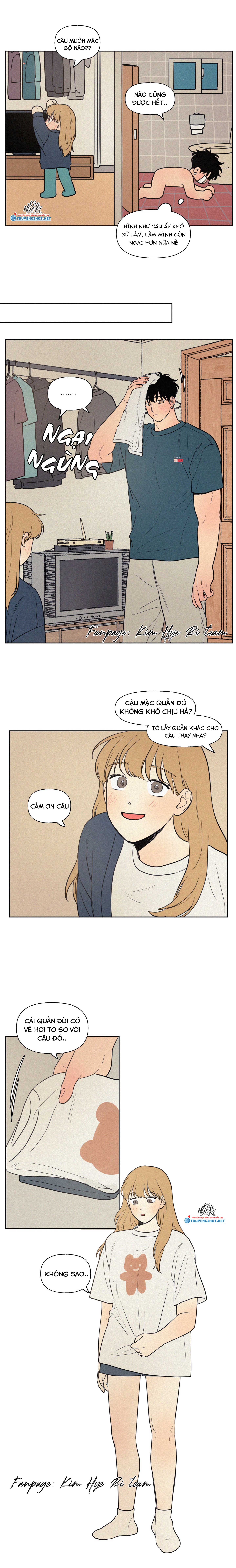 lý do yêu phải thằng bạn thân chapter 44.2 1