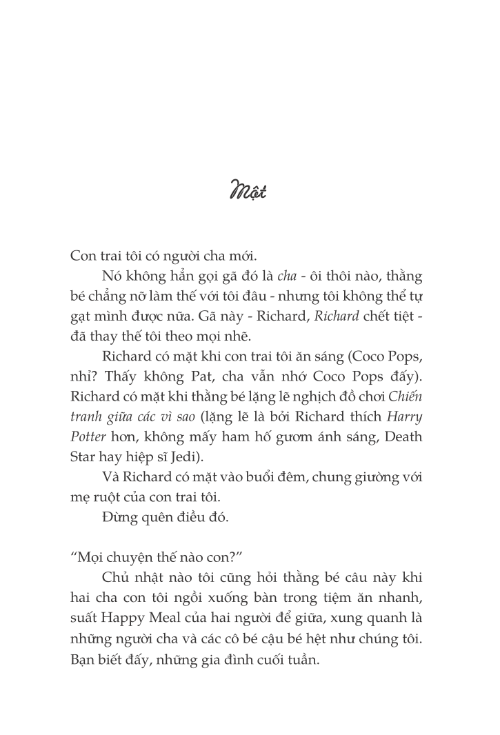 Sách Vợ Và Chồng