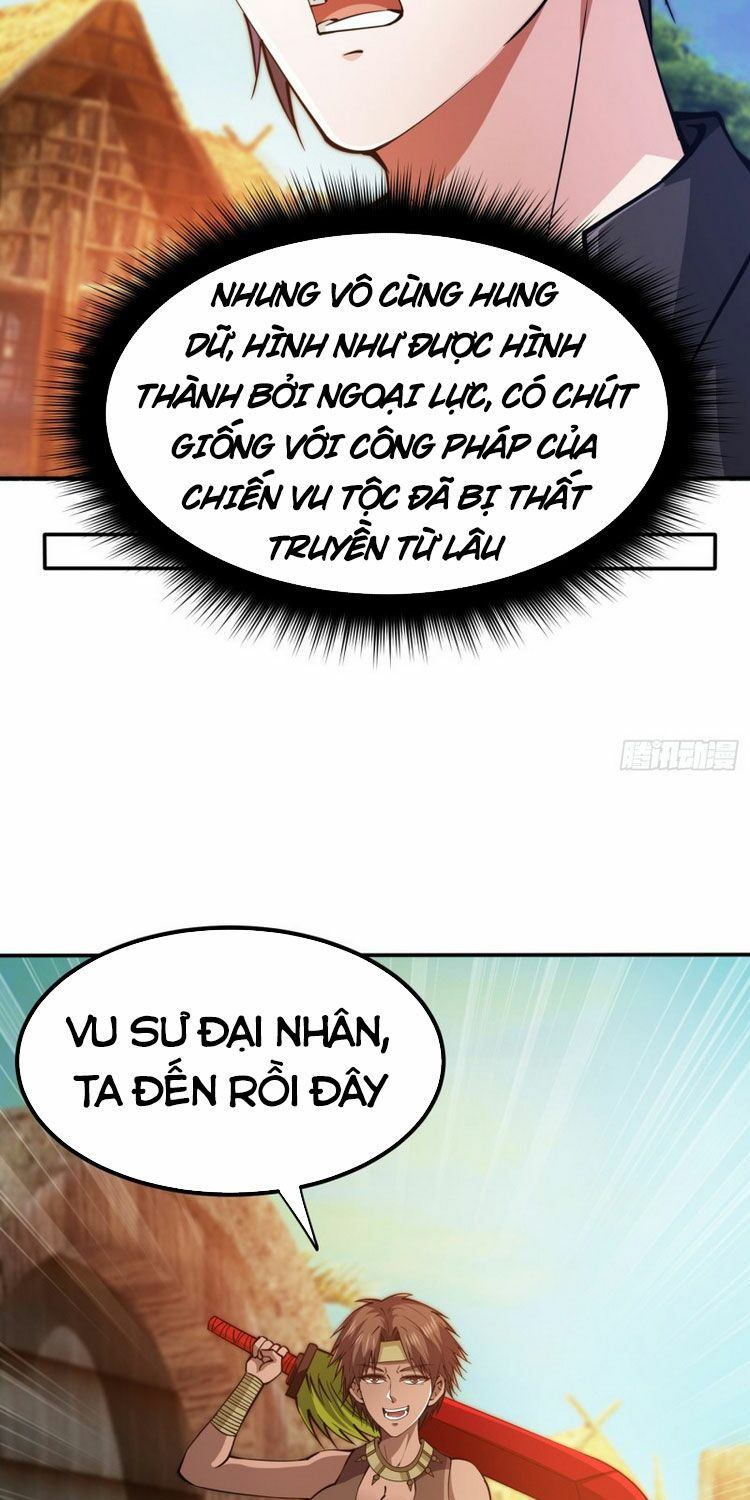 tối cường thần y tại đô thị chapter 182 22