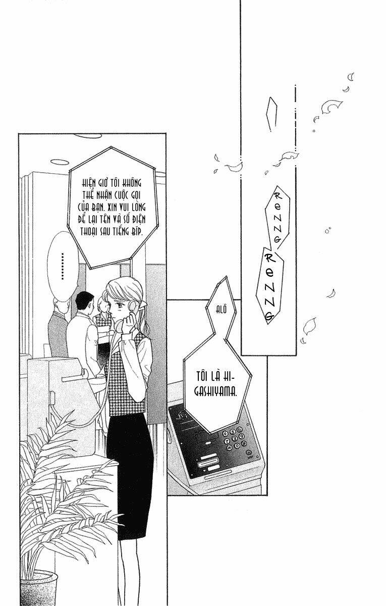 mata mata oboretai chapter 3 2