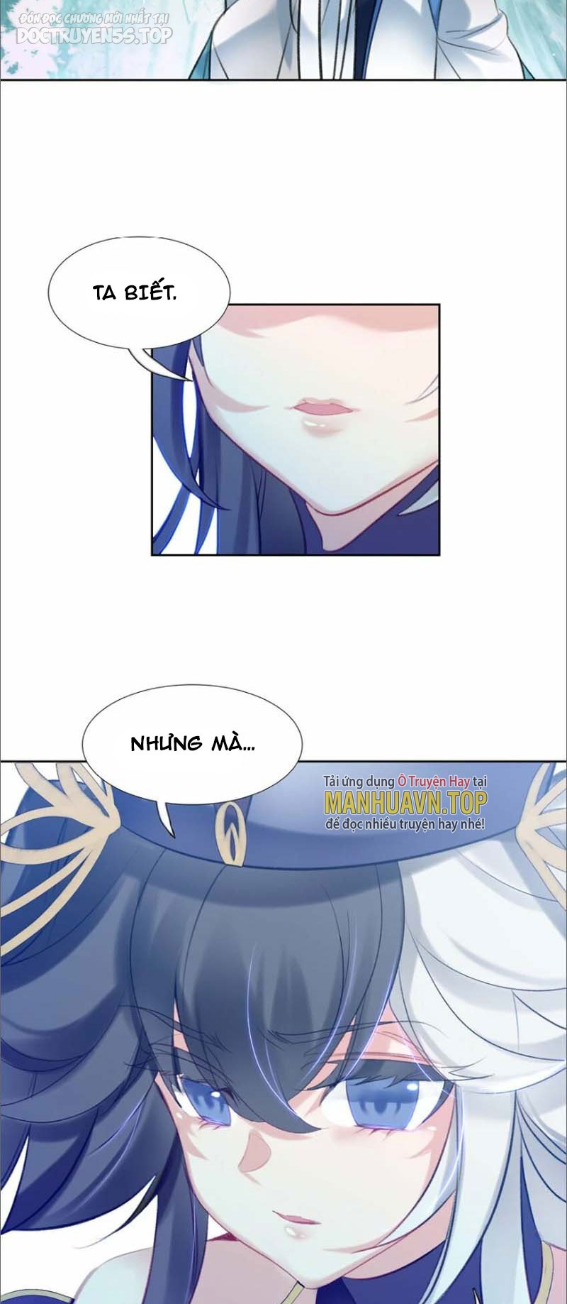 hóa ra ta là tuyệt thế cao thủ chapter 14 11