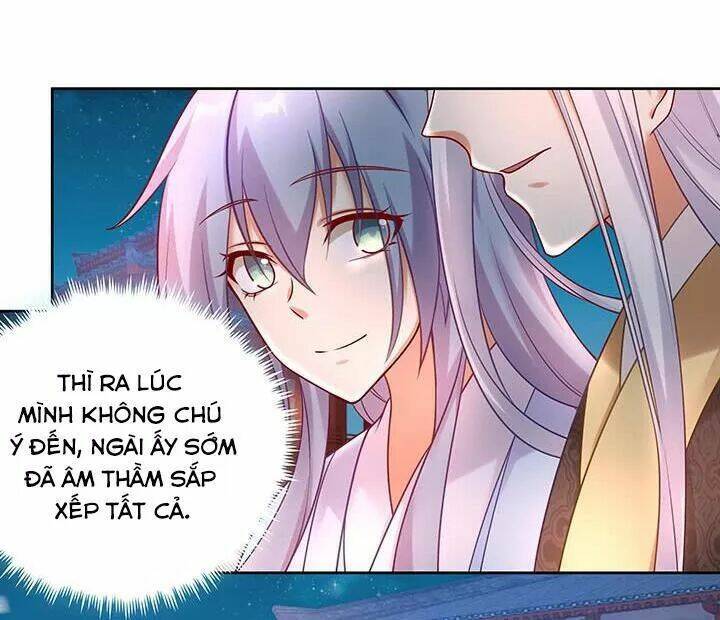 đô đốc đại nhân sủng thê kí chapter 126 19