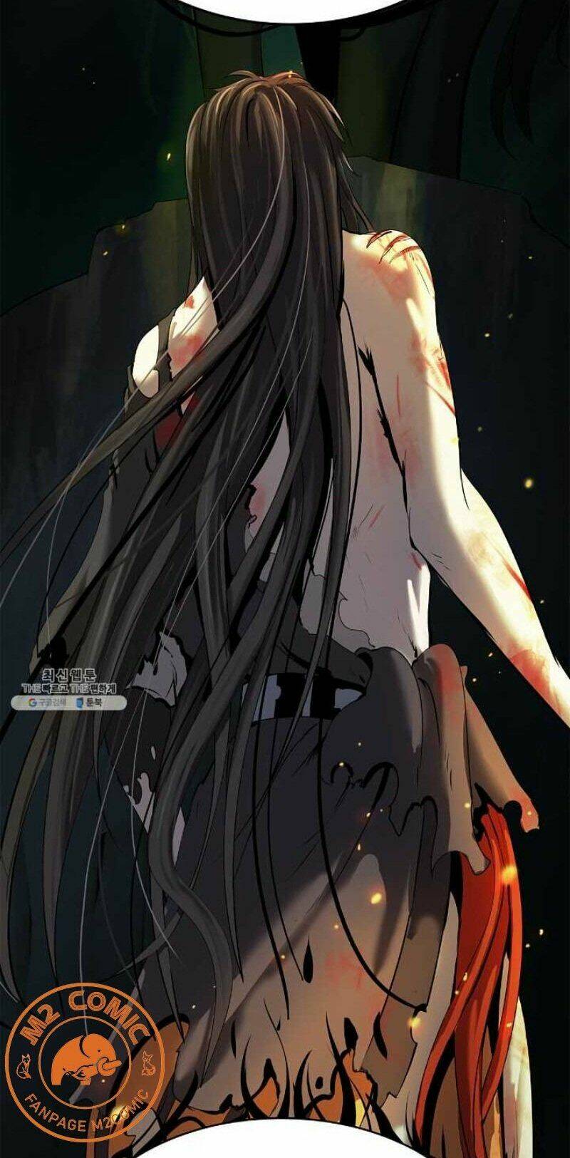 xuyên không thành hổ chapter 29 100