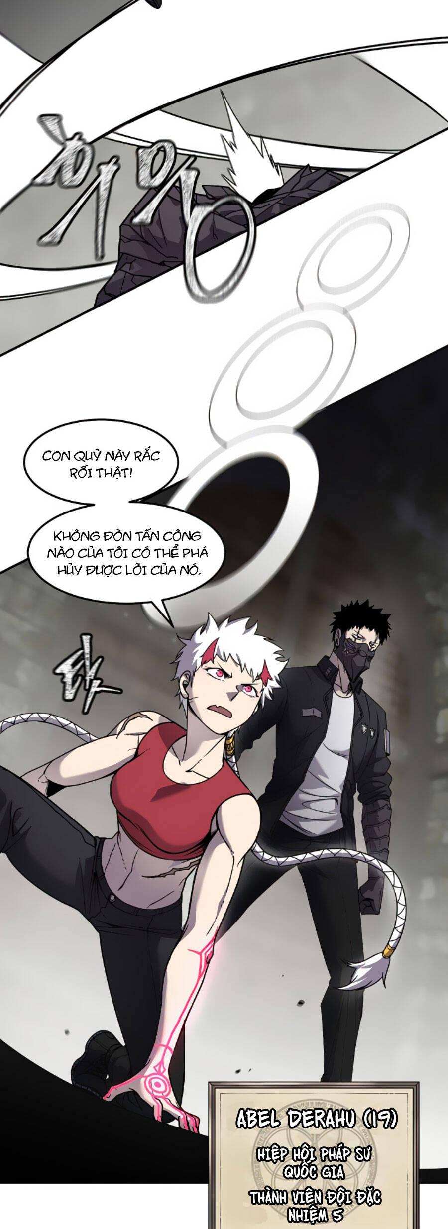 pháp sư chapter 77 23