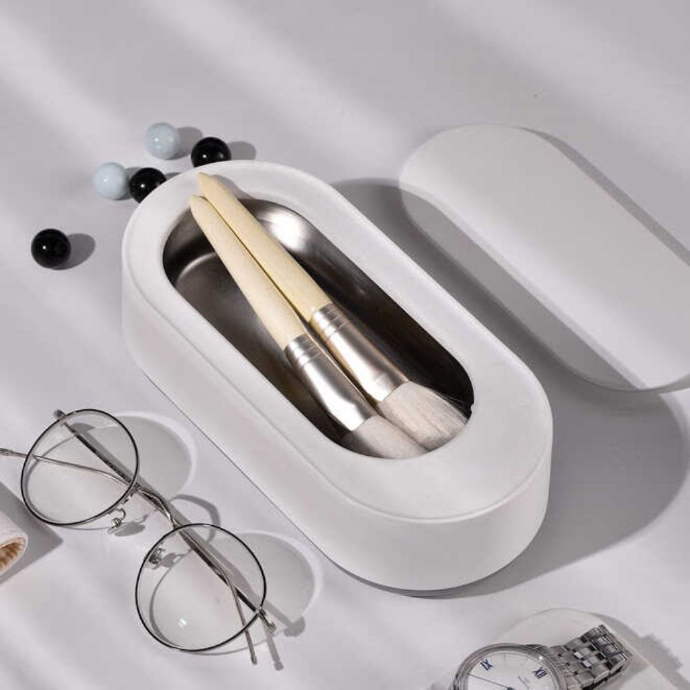 Máy rửa trang sức làm sạch nhanh chóng, chuyên sâu- K1493