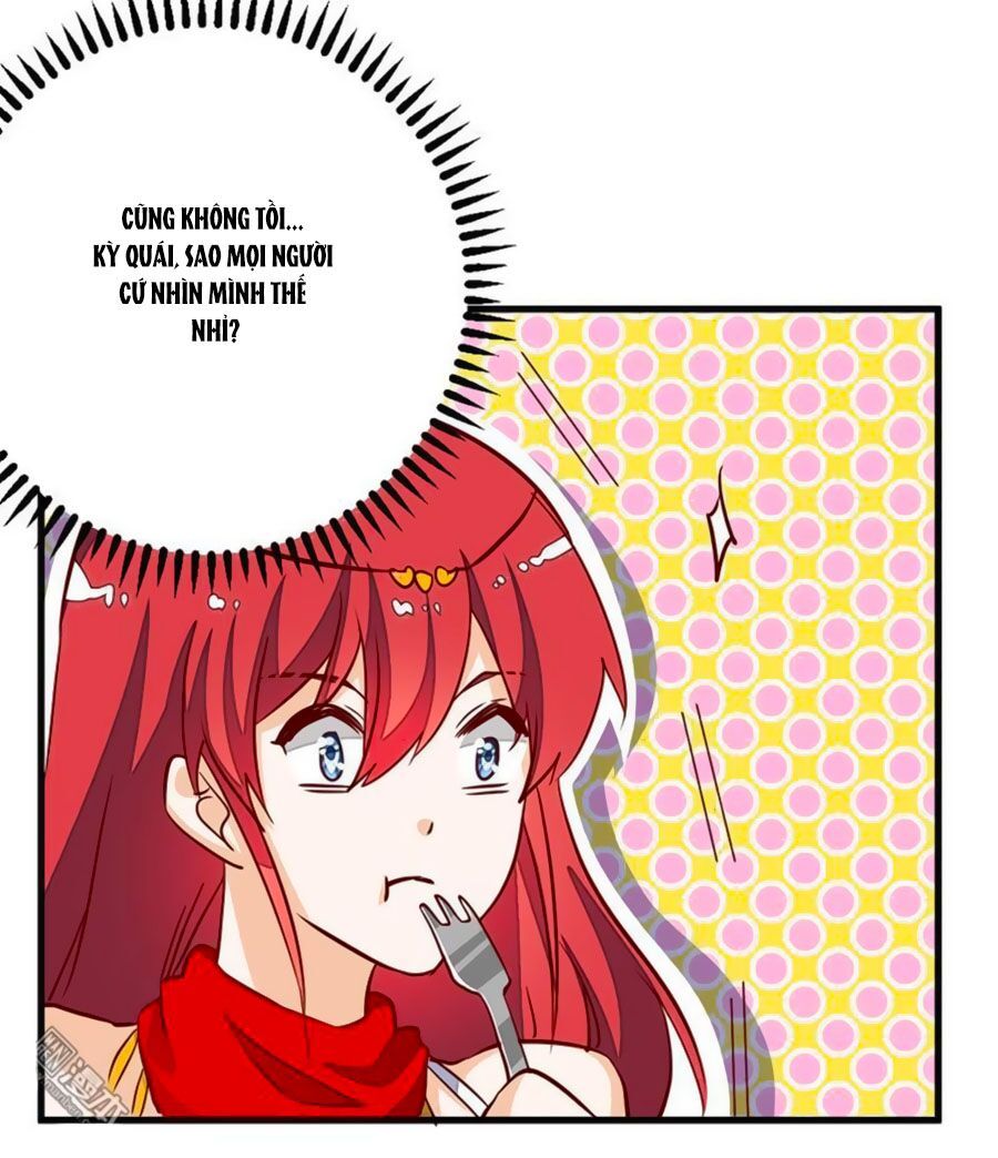 tổng tài đích thiên giới manh thê chapter 79 24