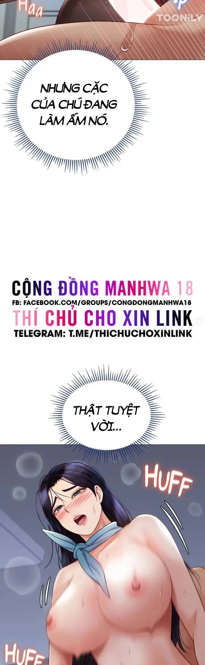 my daughter's friend chapter 95 4