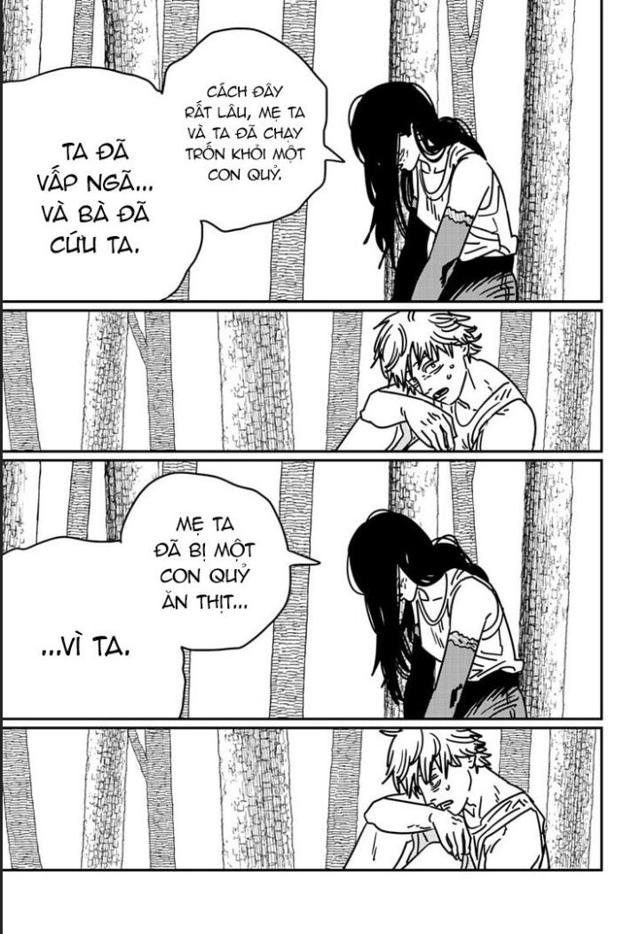 chainsaw man - thợ săn quỷ chapter 182 9