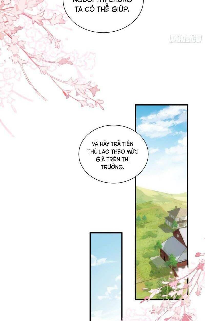 tình địch quái gở lại tăng thêm rồi chapter 43 23