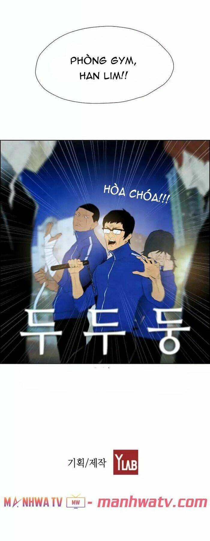 kẻ hồi sinh chapter 42 69