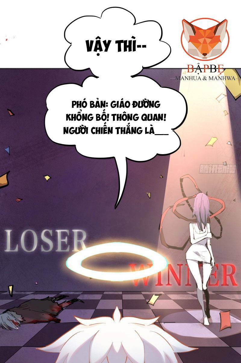 vô hạn khắc kim chi thần chapter 1 100