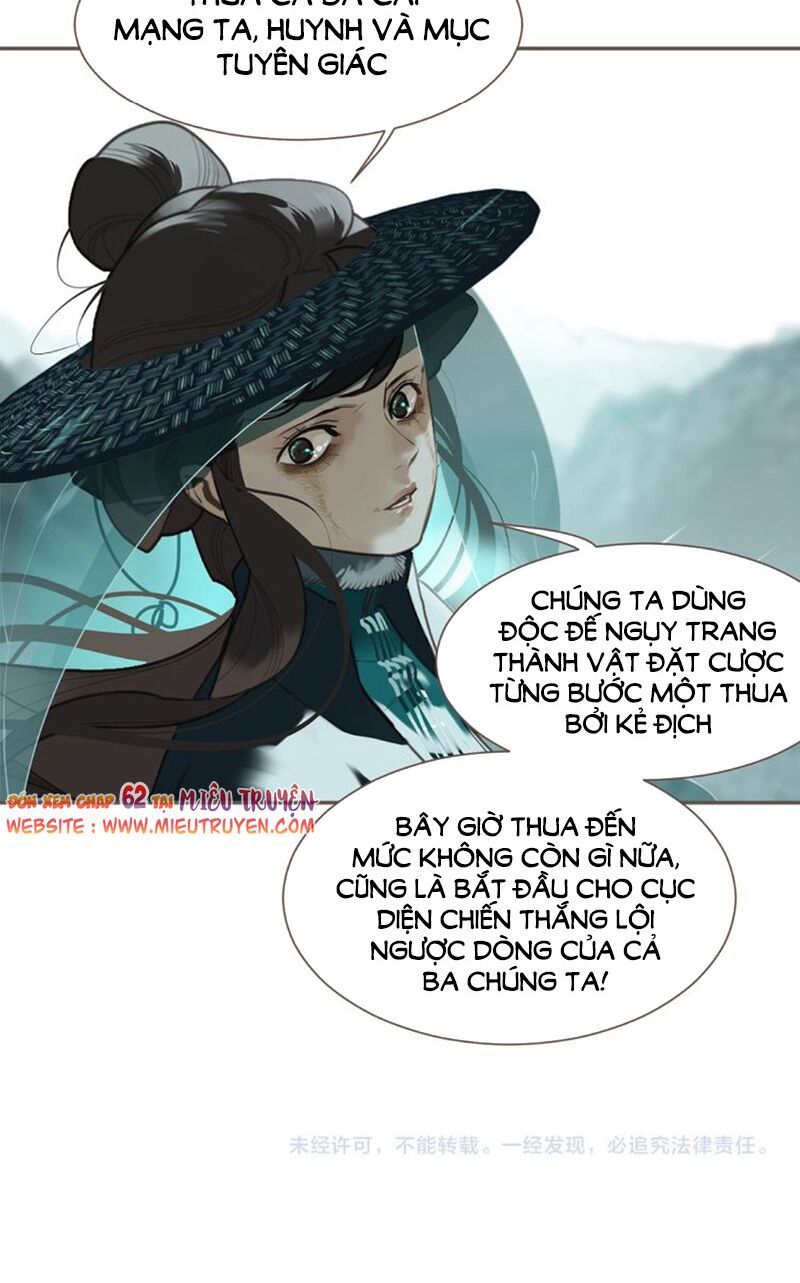 nhất đại linh hậu chapter 107 45