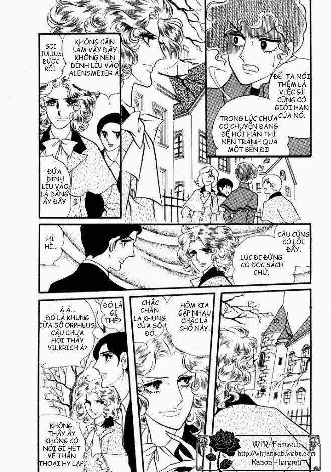 orpheus no mado chapter 1 34