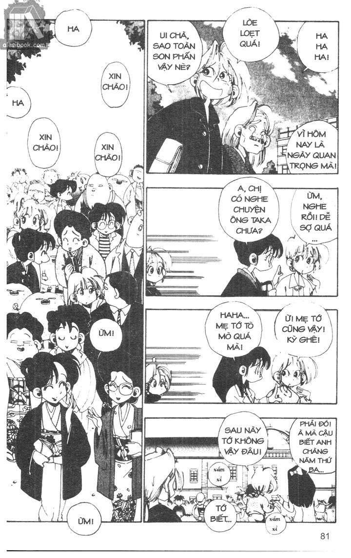 bộ đôi siêu hài chapter 148 1