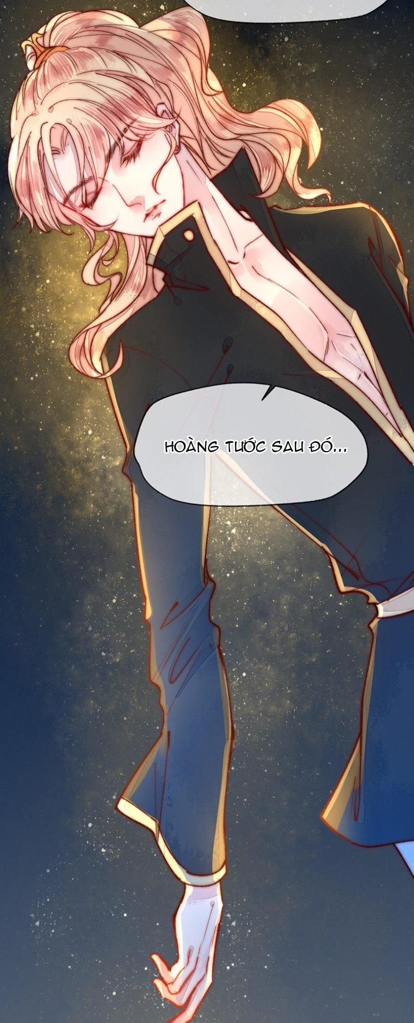 điều gì gọi là hấp dẫn tăng gấp đôi? chapter 5 17