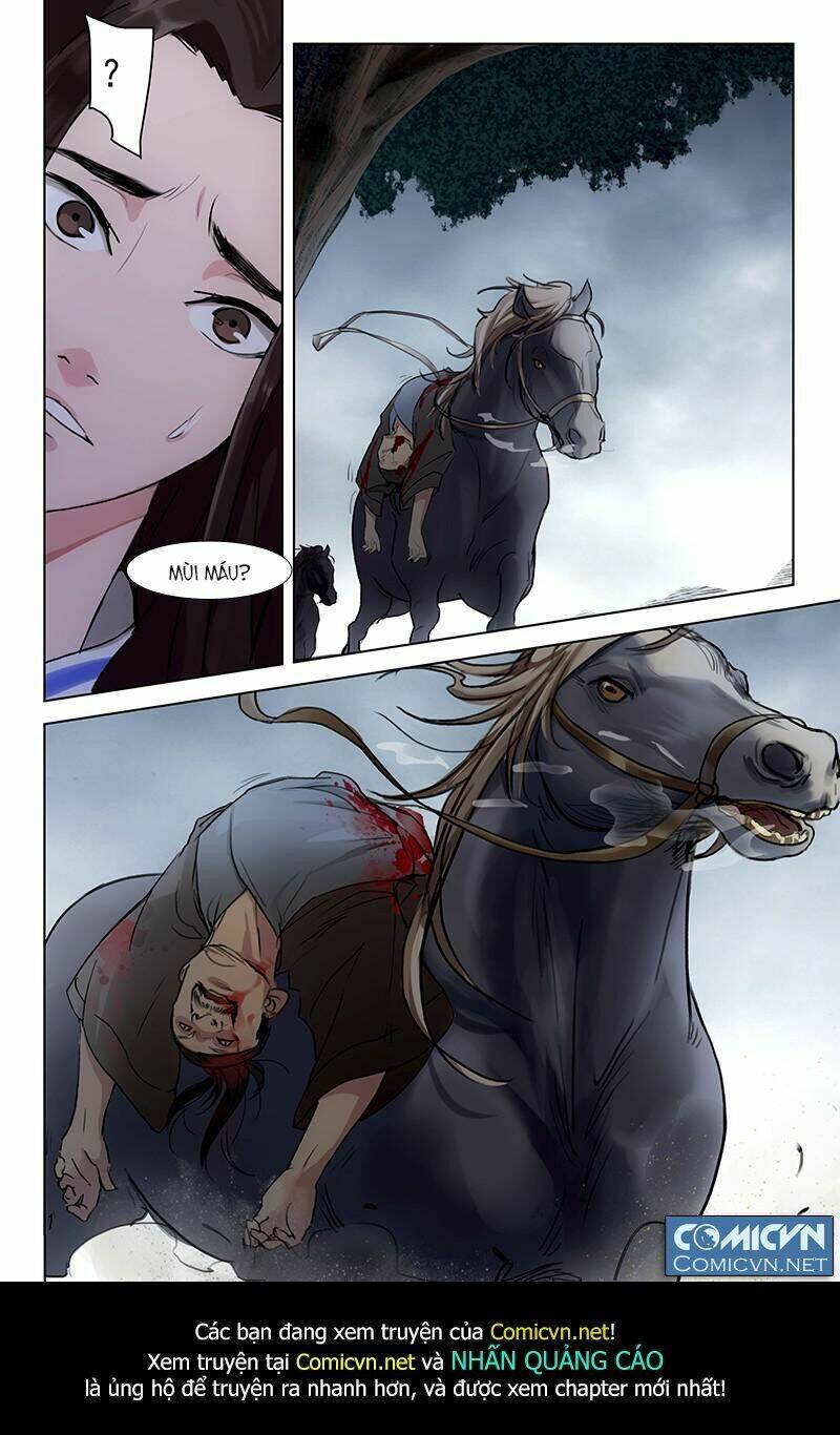 chongsa chapter 2 12