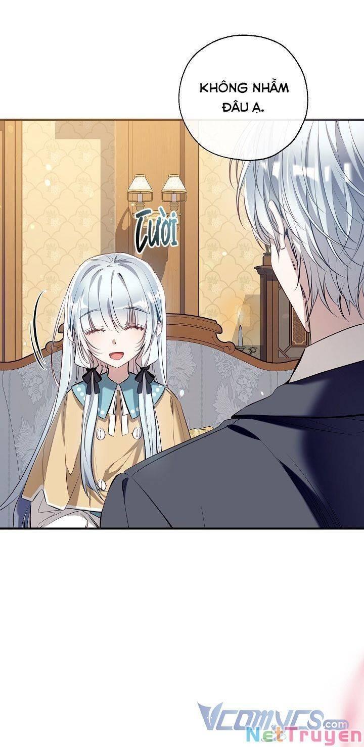 chúng ta có thể trở thành gia đình được không? chapter 64 18