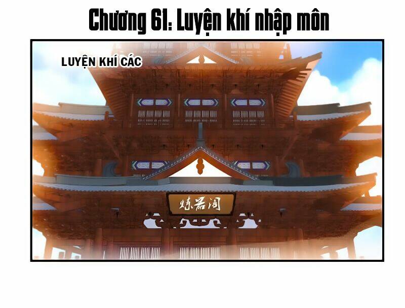 cửu dương thần vương chapter 61 2