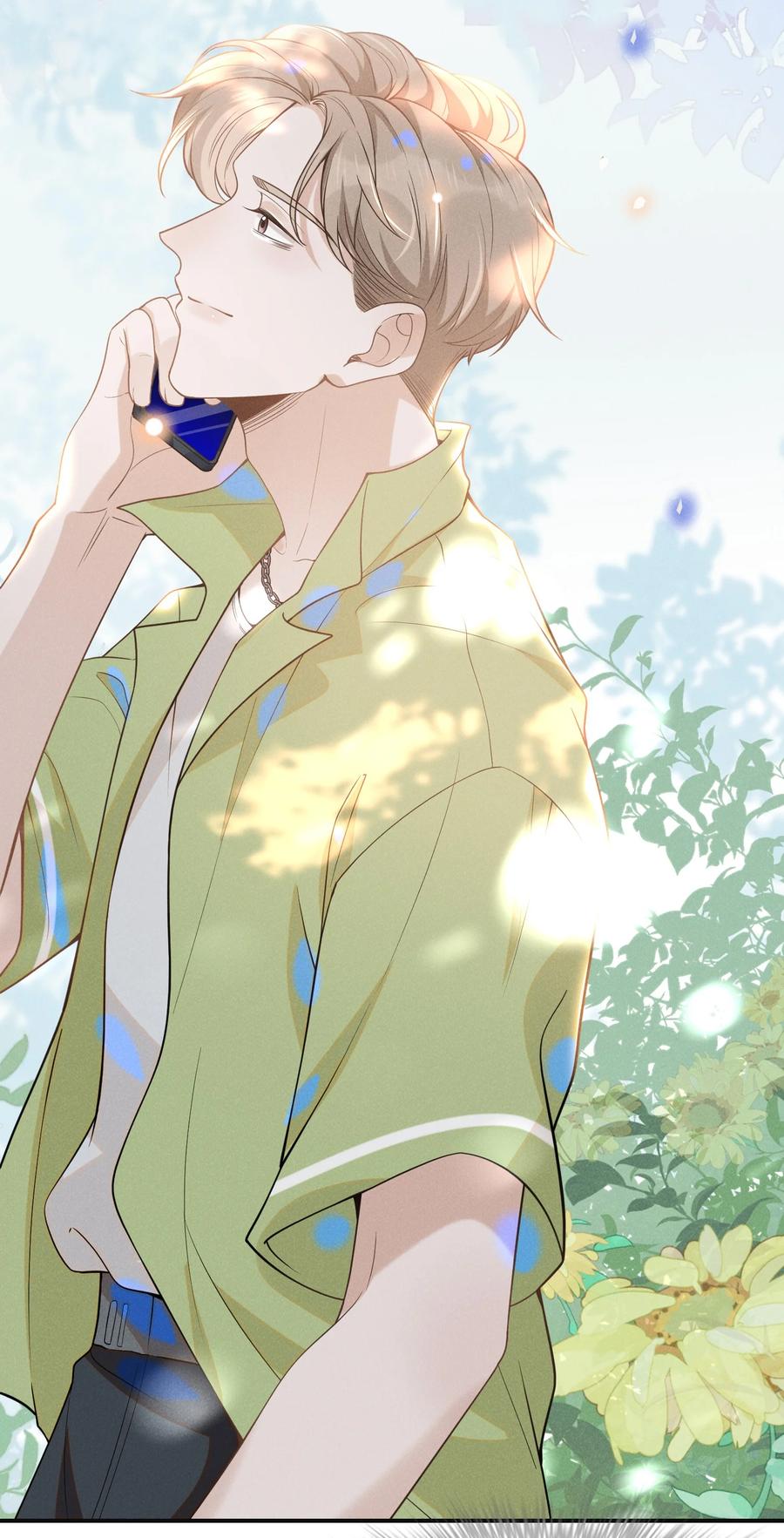 kiếp sau không gặp chapter 33 9