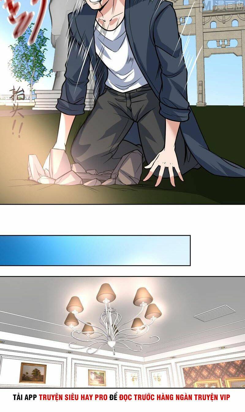 không phải ngón tay vàng chapter 120 2