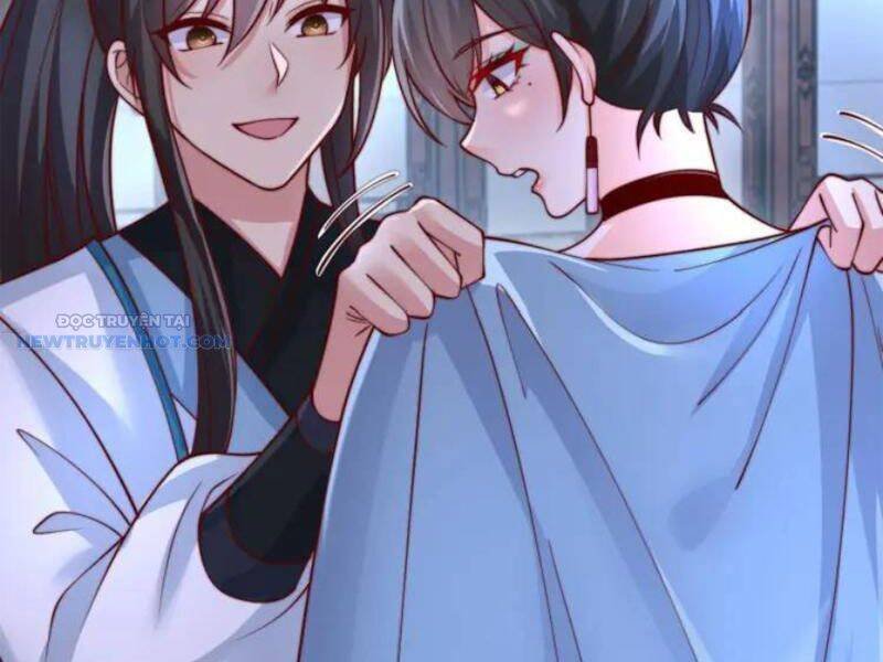 ta thực sự không muốn làm thần tiên chapter 41 88