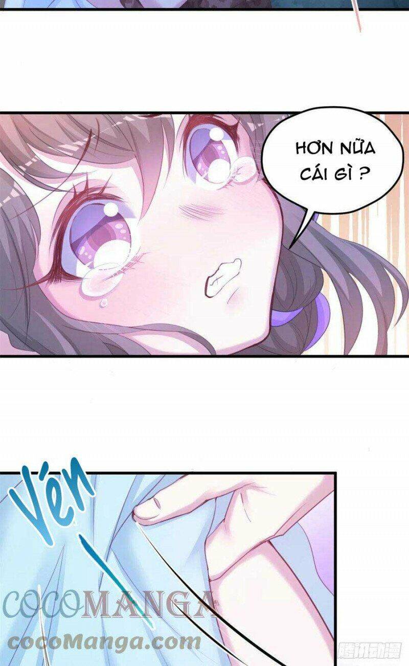 [16+] thảnh thơi thú thế chủng chủng điền, sinh sinh tể chapter 330 8