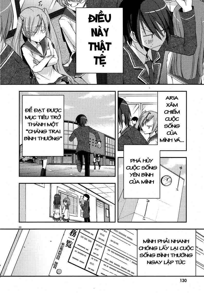 hidan no aria chapter 5 21