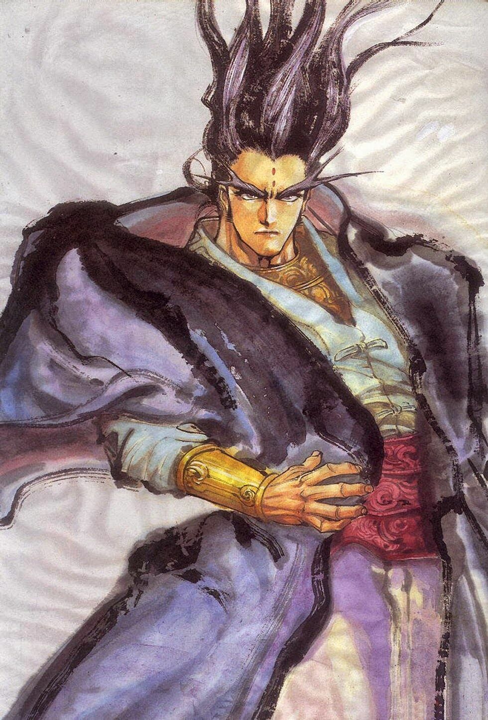 tầm tần ký chapter 154 31