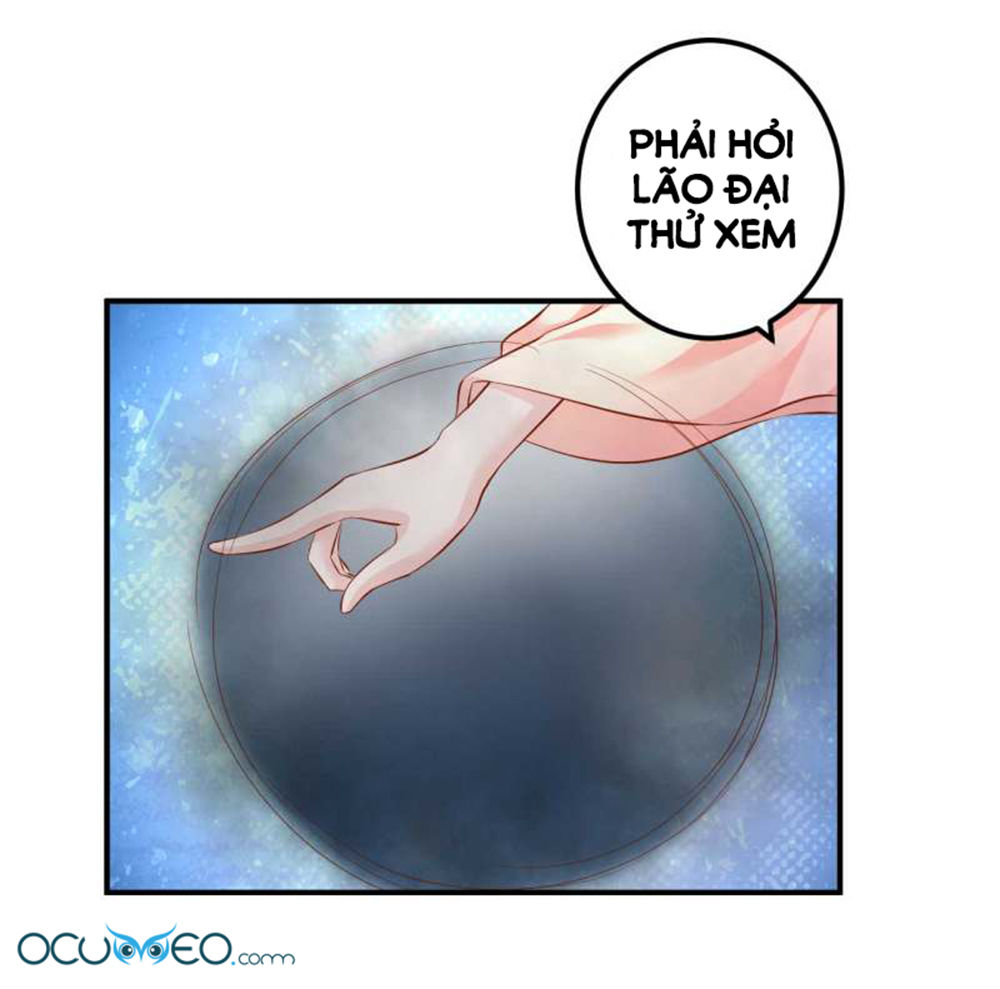 từ đây vương gia không thượng triều sớm chapter 71 11