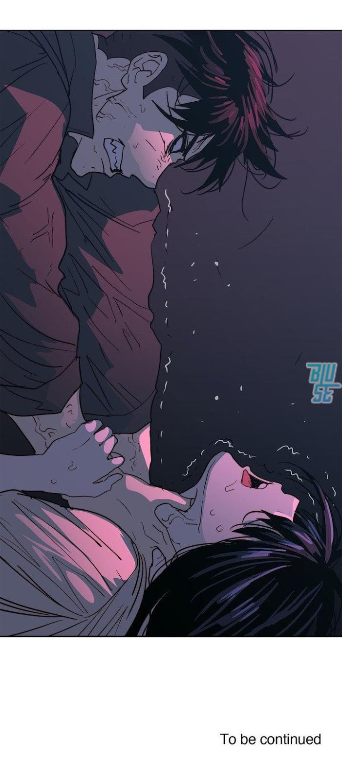 dục vọng chết người chapter 35 74