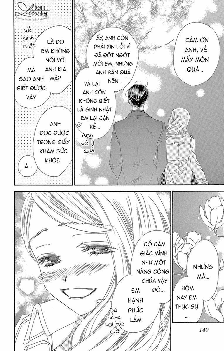 ảo ảnh tình yêu chapter 9 26