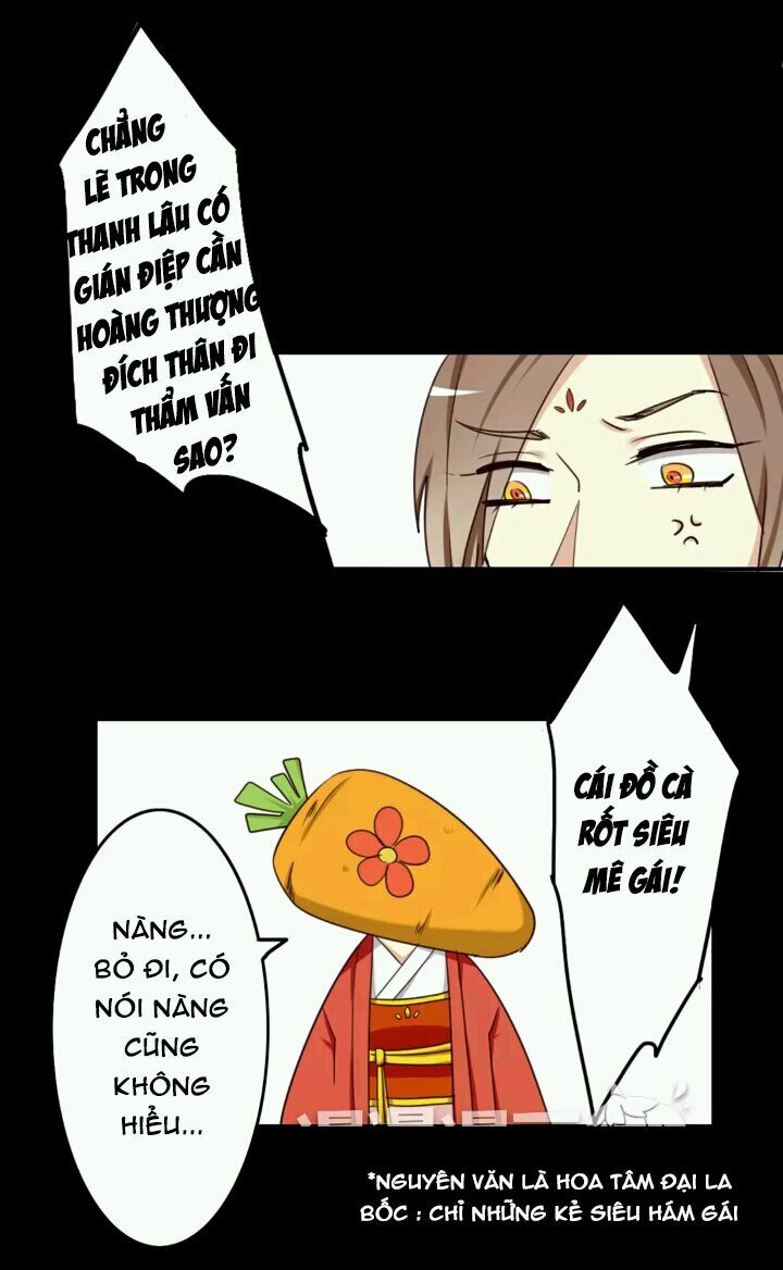 lưỡng bất nghi (full) chapter 20 13