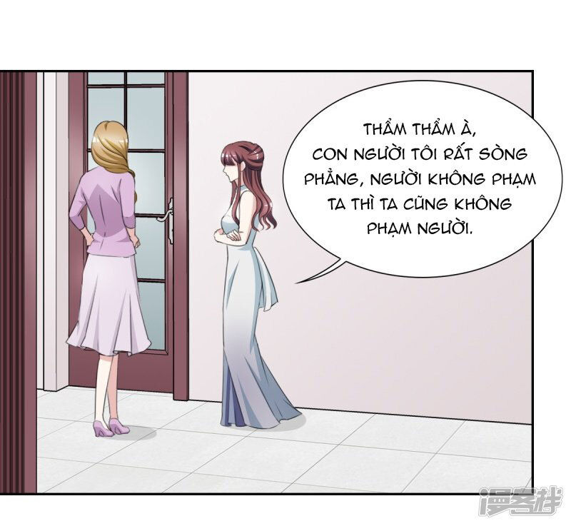 cẩm tú trùng sinh: chào buổi sáng phó thái thái chapter 31 10