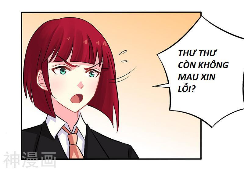 tổng tài đã cưới em chapter 63 12