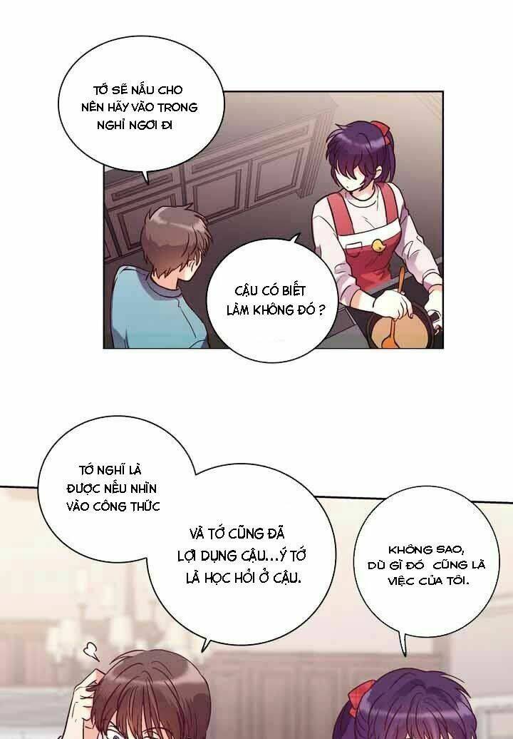 pride complex chapter 24.2 21