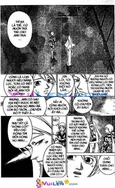 mắt quỷ kyo chapter 78 129