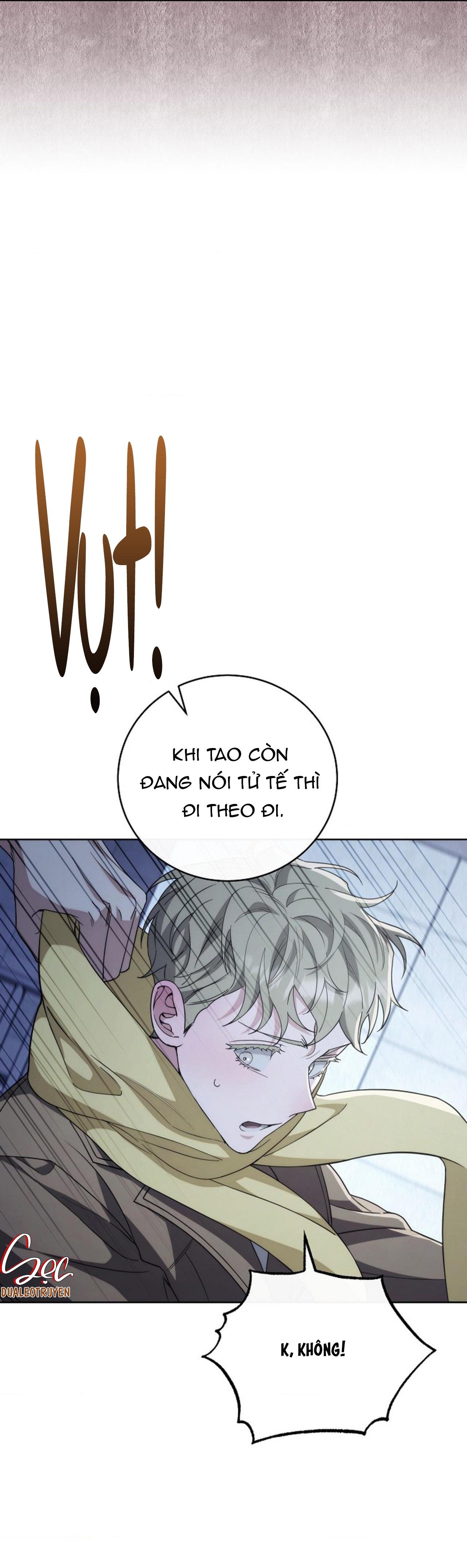 (abo)mối quan hệ không hoàn chỉnh chapter 14 62