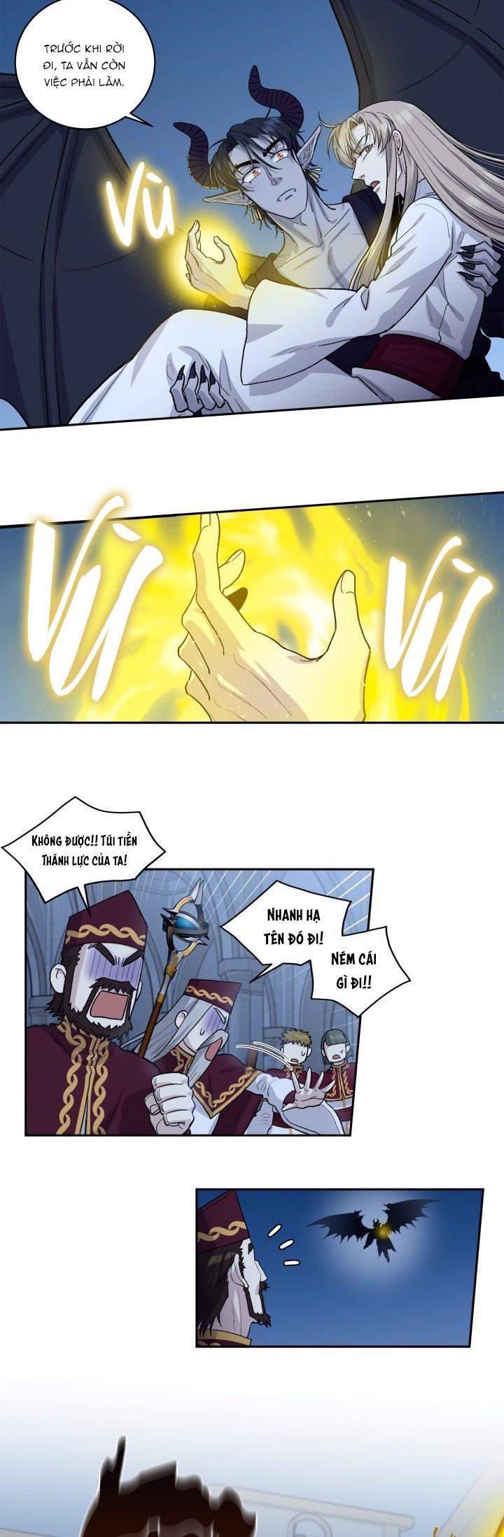 cách vứt bỏ trinh tiết chapter 8 16