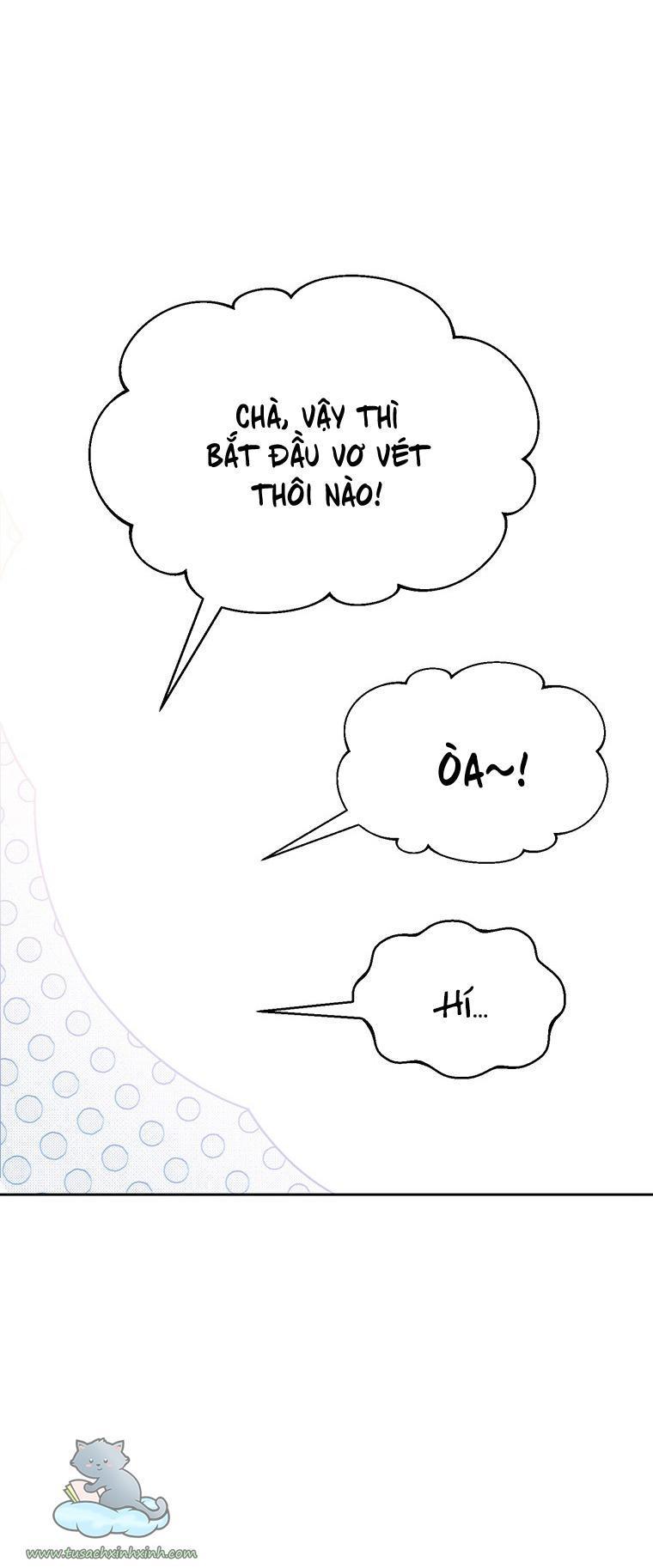 thế thì ta cứ trở thành kẻ ác thôi chapter 42 45