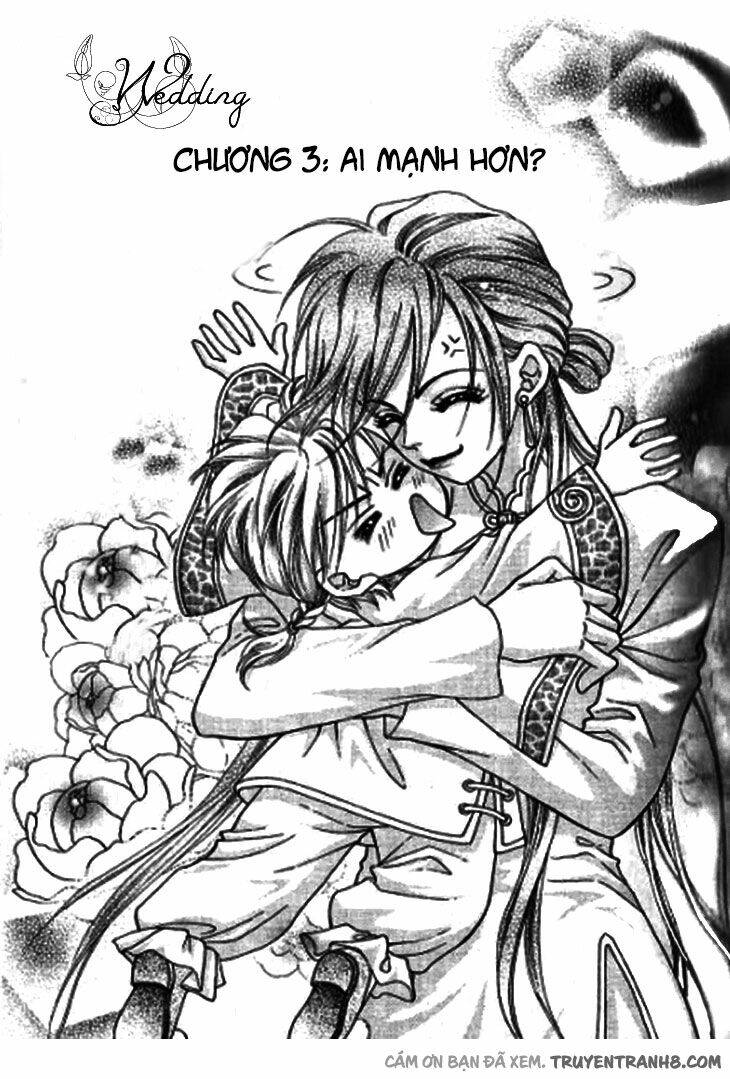 vạn dặm tìm chồng chapter 17 4