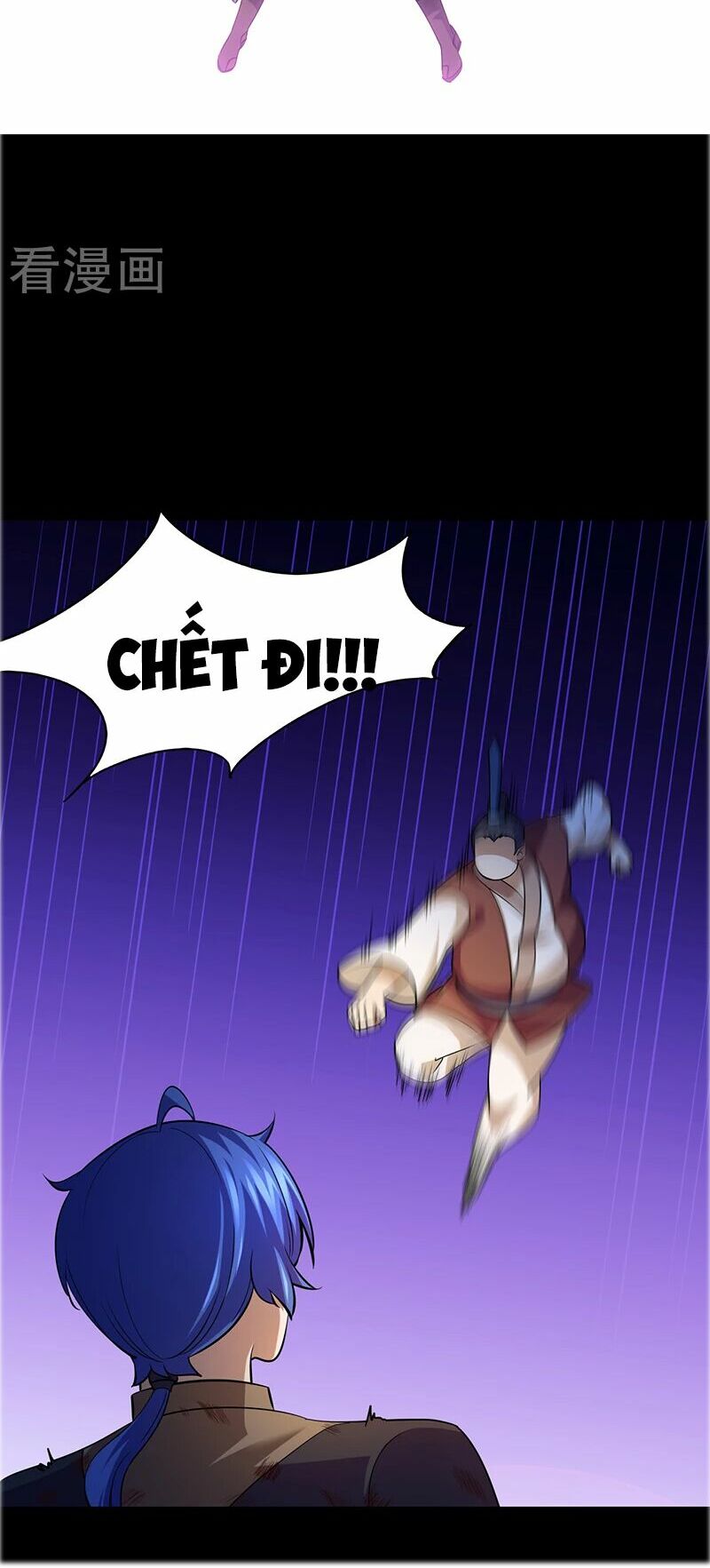 võ đạo độc tôn chapter 80 11