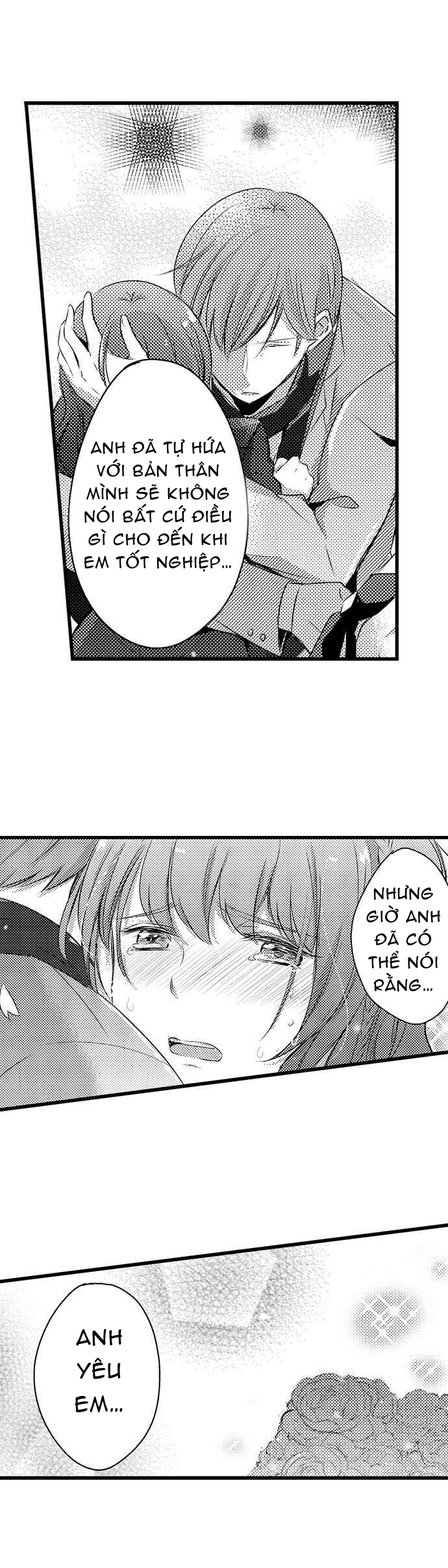 tâm trạng vào buổi tối chapter 34.1 6