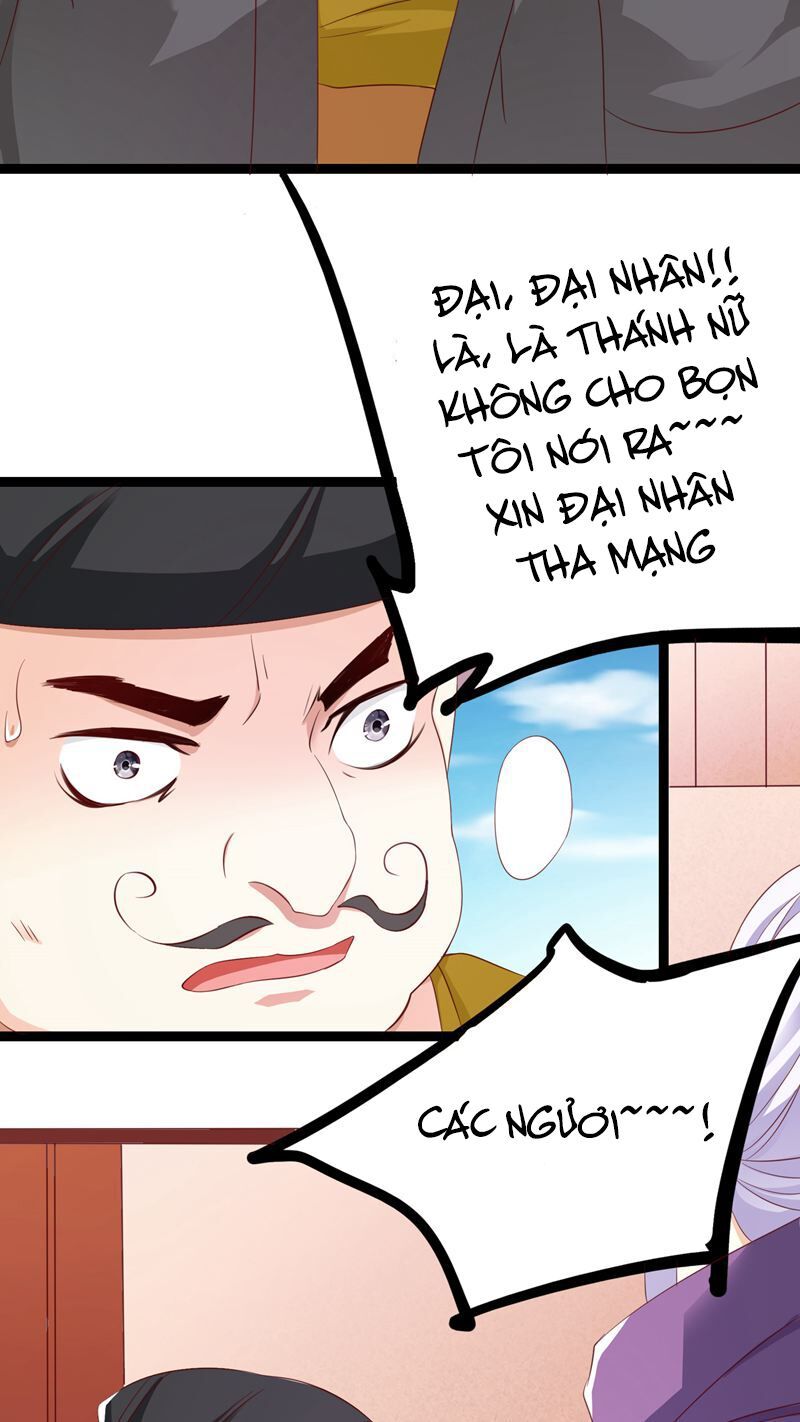 hoàng hậu của trẫm là võ lâm minh chủ chapter 31 39