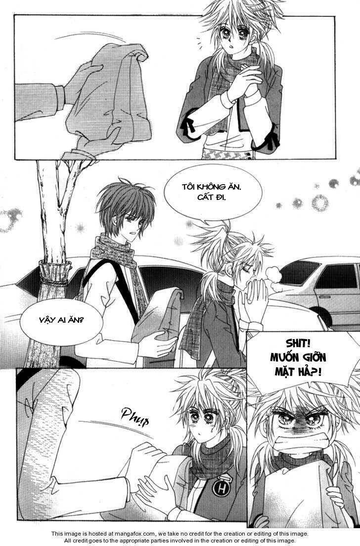 she's scary chapter 20 10