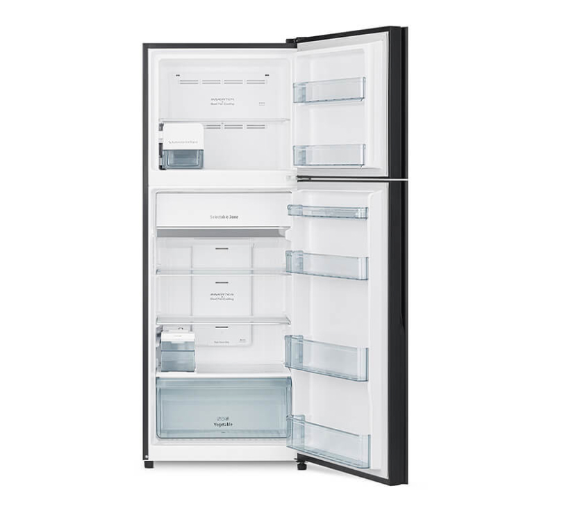 Tủ Lạnh Hitachi Inverter 390 lít R-FVY510PGV0 - Hàng Chính Hãng - Chỉ Giao Hà Nội