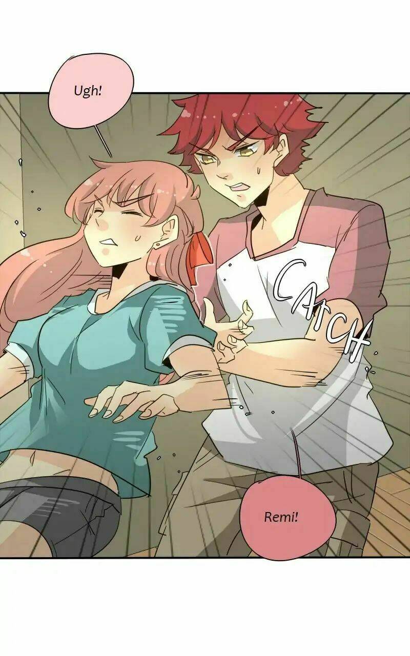 Thế Giới Không Hoàn Hảo Chapter 150 13