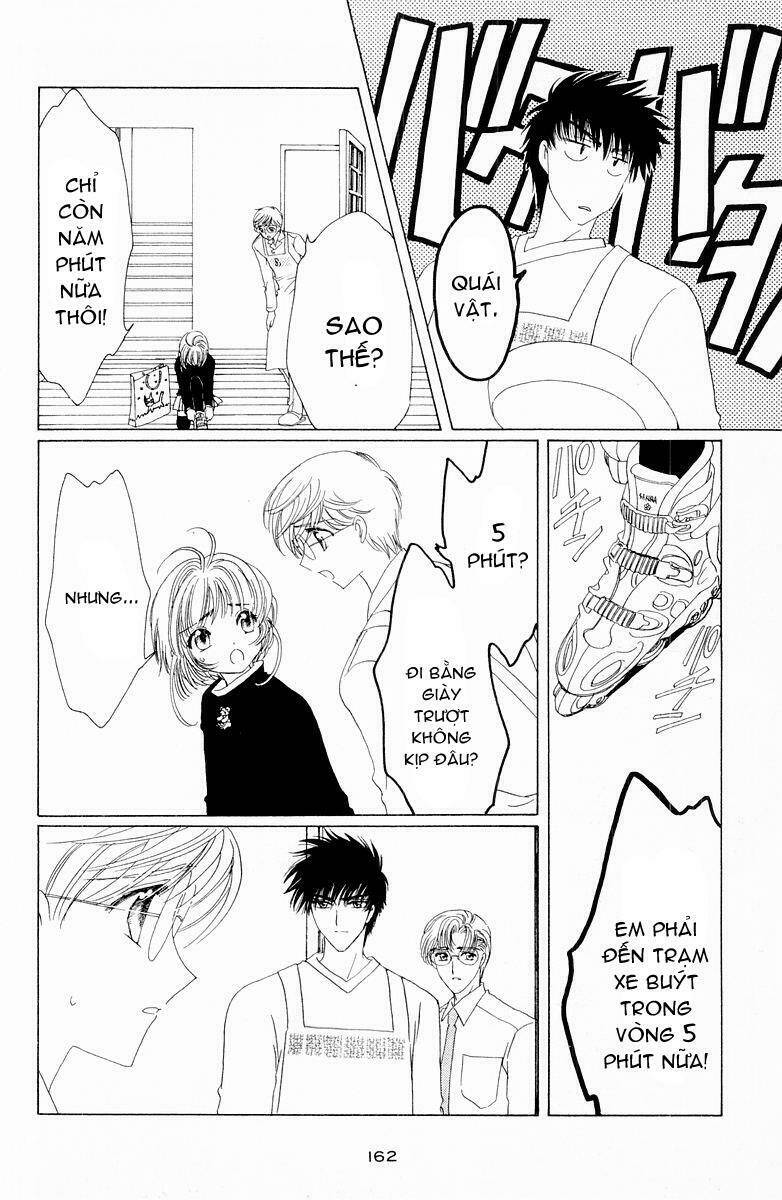 card captor sakura chapter 50 25