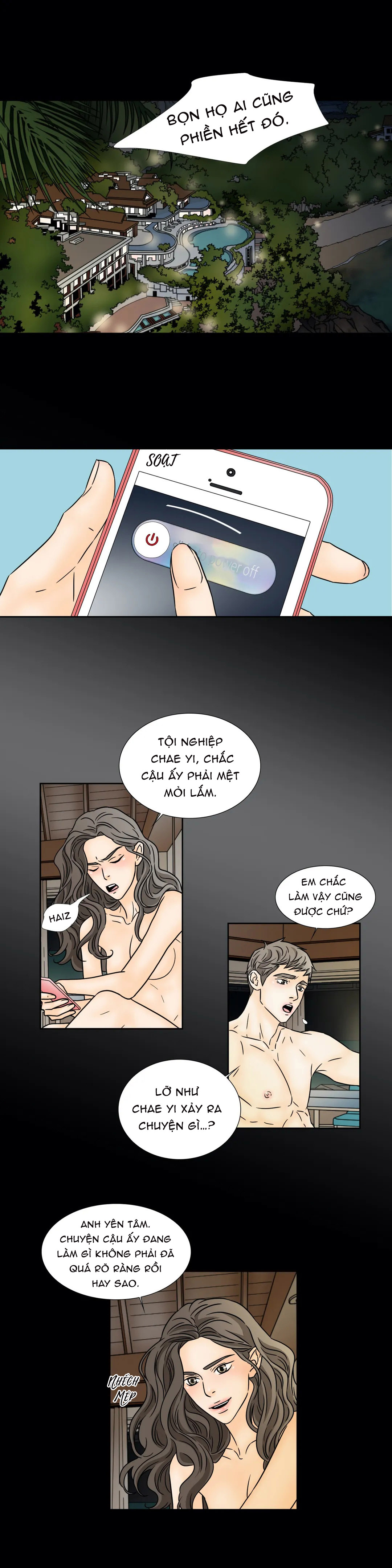 carnal karma chapter 54 12